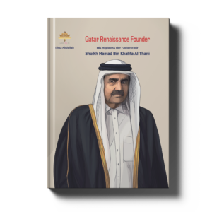Qatar Renaissance-HH Sheikh Hamad