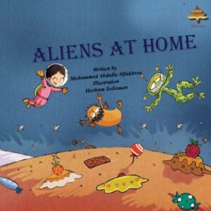 Aliens at Home