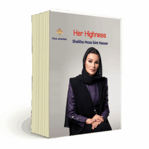 Her Highness